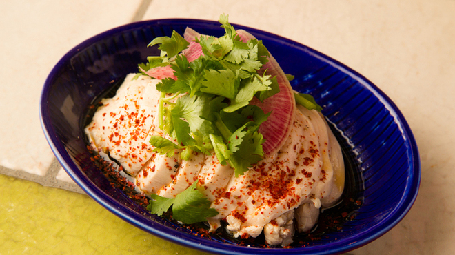 ベジホリック - メイン写真: