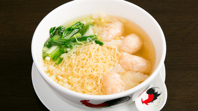 華記茶餐廰 - メイン写真: