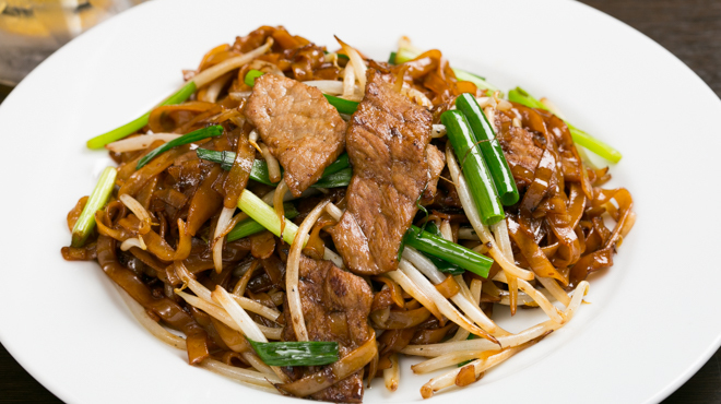 華記茶餐廰 - メイン写真: