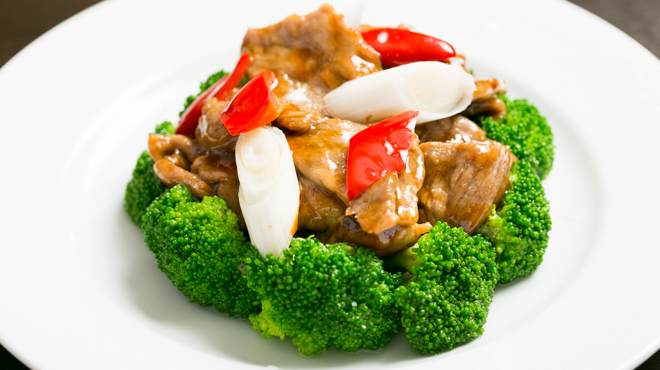 香港華記茶餐廳 - メイン写真: