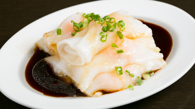 香港華記茶餐廳 - メイン写真: