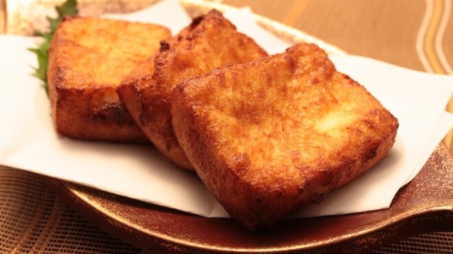 薩摩だれやめ処 まえわり屋 - メイン写真: