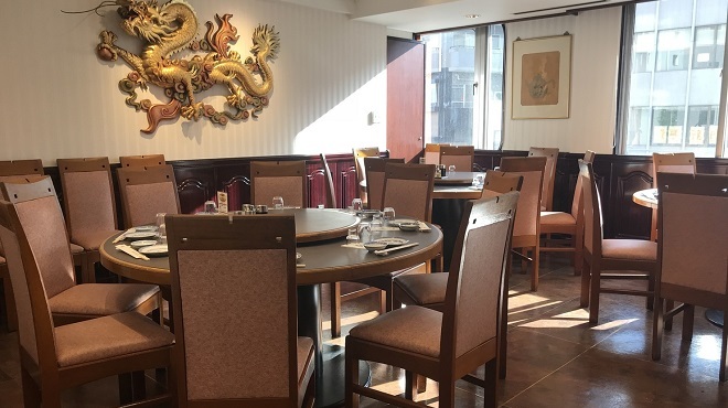 群愛飯店 - メイン写真: