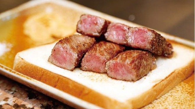 南海グリル - 料理写真:焼き上がり※イメージ