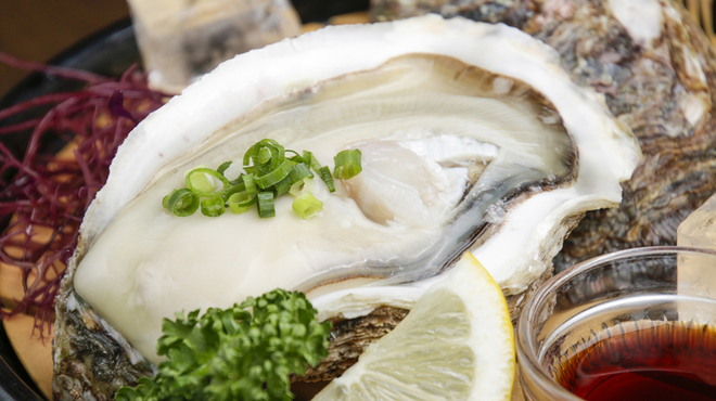 めざせ!!そばや - メイン写真: