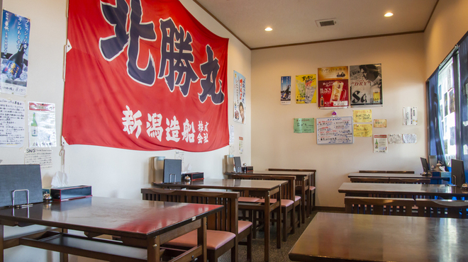 めざせ!!そばや - メイン写真: