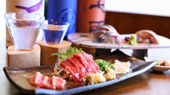 居酒屋 かてて - メイン写真: