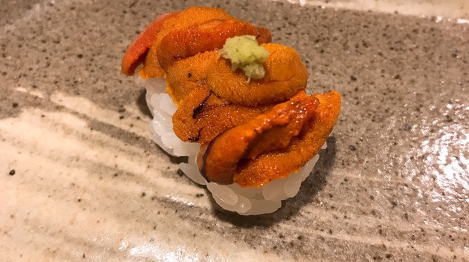 Daihachi Sushi - メイン写真: