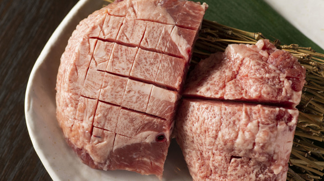 黒毛和牛一頭買い 焼肉行徳苑 行徳 焼肉 ネット予約可 食べログ