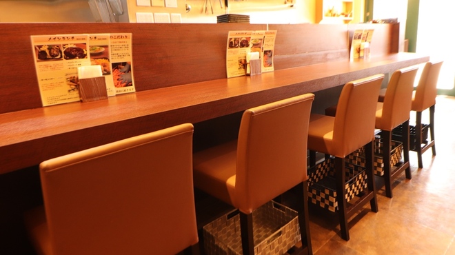Grill kitchen Histoire - メイン写真: