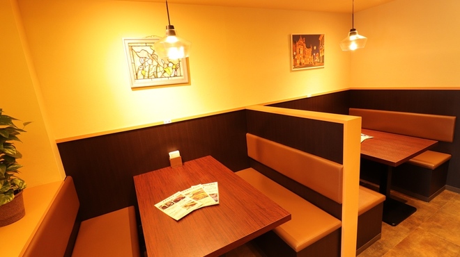 Grill kitchen Histoire - メイン写真: