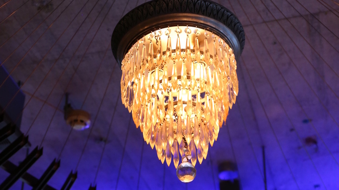 UOKIN PICCOLO - 内観写真: