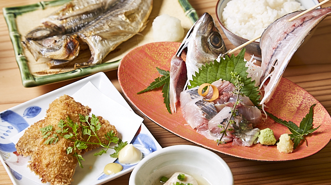 魚料理 もつ鍋 山咲き 本八幡 居酒屋 ネット予約可 食べログ