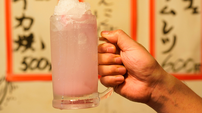 お好み たまちゃん - メイン写真: