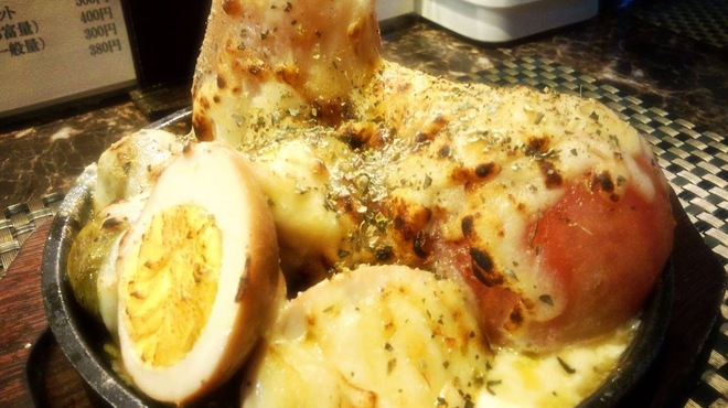 お富さん - メイン写真: