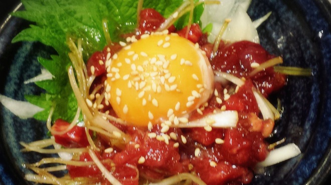 お富さん - メイン写真: