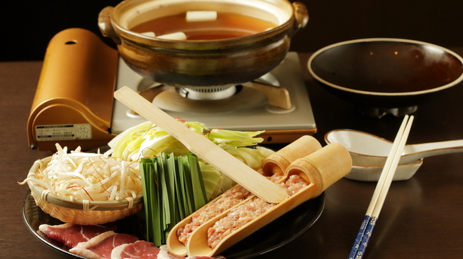 鴨料理専門店 鴨亭 - メイン写真: