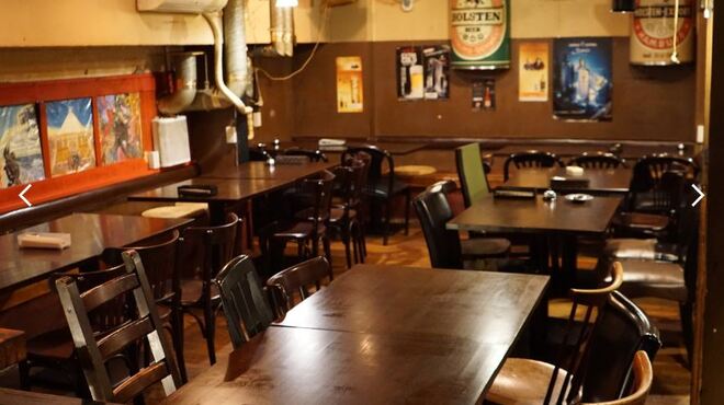 ステーキ居酒屋 300B ONE - メイン写真: