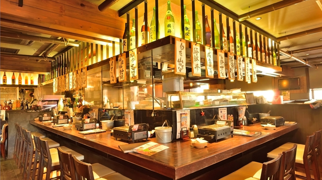 北海道はでっかい道 西船橋店 西船橋 居酒屋 ネット予約可 食べログ 北海道はでっかい道 西船橋店 西船橋 居酒屋 ネット予約可 食べログ