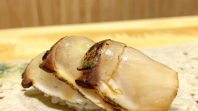 すし 弥助 - 料理写真: