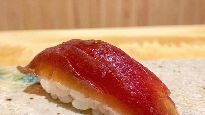 すし 弥助 - 料理写真: