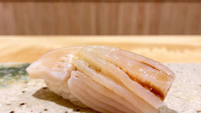 すし 弥助 - 料理写真: