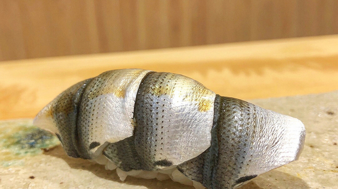すし 弥助 - 料理写真: