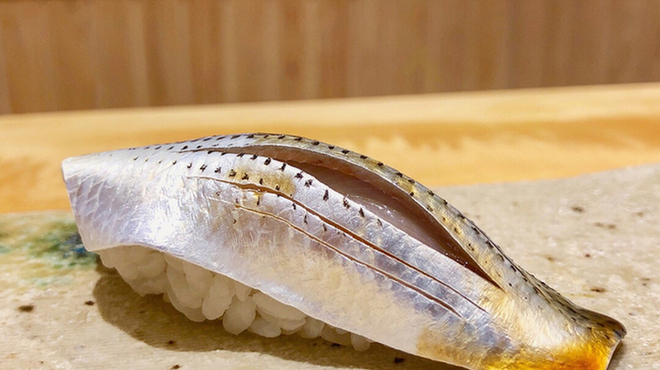 すし 弥助 - 料理写真: