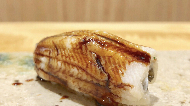 すし 弥助 - 料理写真: