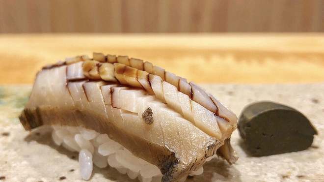 すし 弥助 - 料理写真:
