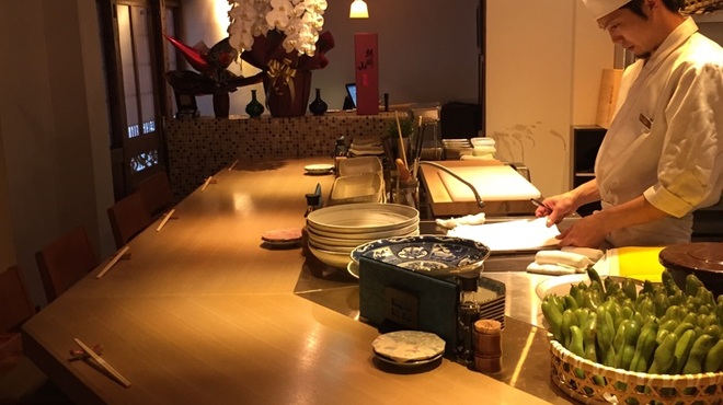 大衆割烹TAKEYA 川越店
