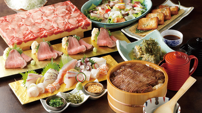 Gochiso Dining 雅じゃぽ 名駅店 がじゃぽ 近鉄名古屋 居酒屋 ネット予約可 食べログ