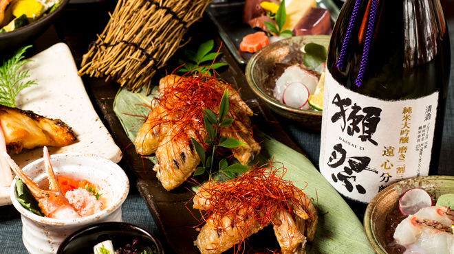 創作和食 晴 池袋店 Haru 池袋 居酒屋 ネット予約可 食べログ