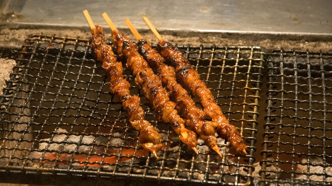 GRILL 炙之介 - メイン写真: