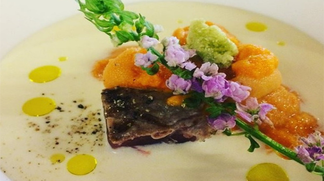 Ｖivoイタリア食堂 - メイン写真: