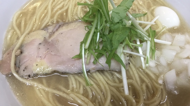 はぐれ雲 後楽園 ラーメン 食べログ