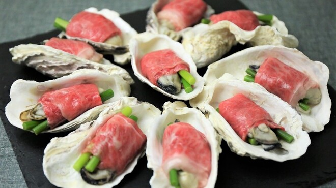 肉バルgam 梅田お初天神店 東梅田 肉バル ネット予約可 食べログ