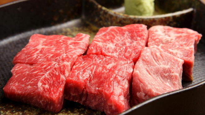 万両 - 料理写真:ラムイチ