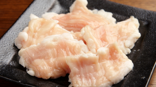 万両 - 料理写真:テッチャン