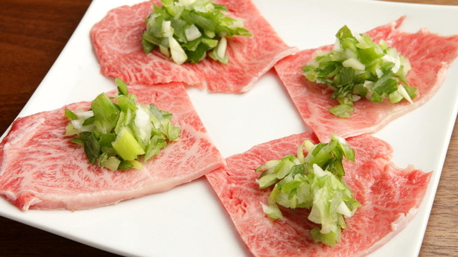 万両 - 料理写真:元祖幻カルピ