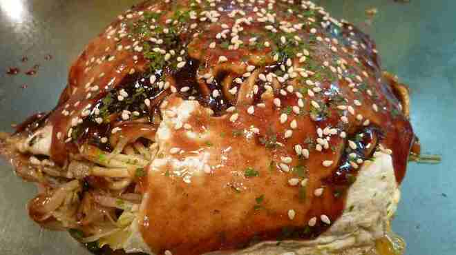 お玉のキャベツ - 料理写真:肉玉そば!!広島の基本!￥750　ここからトッピングもいいね!!