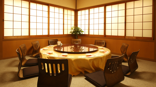 中華料理 チャイナ亭 - メイン写真: