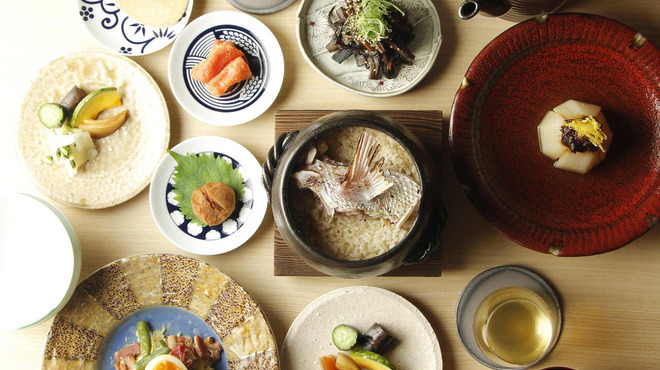 晩 今日 和食 の 御飯