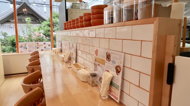 SOUP CURRY OHMIYA - メイン写真: