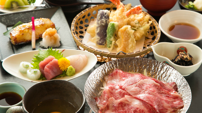 割烹 とんぼ - メイン写真: