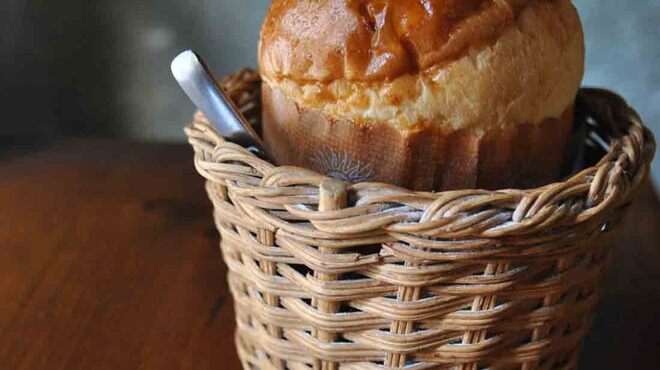 Restaurant Chez Noix - メイン写真: