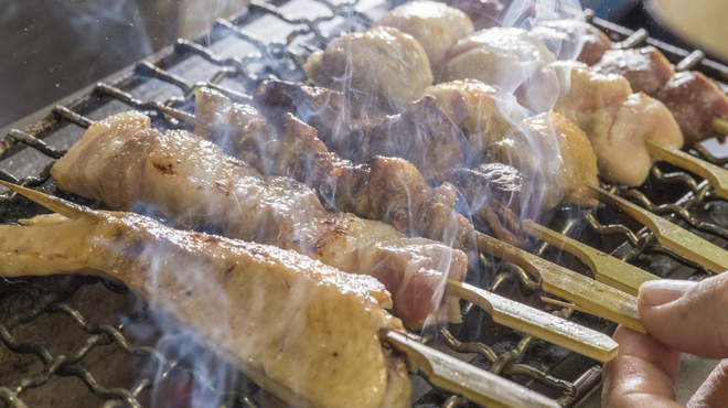 焼鳥ピストル 香椎宮前 居酒屋 ネット予約可 食べログ