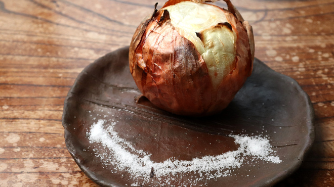 農民カフェ - メイン写真: