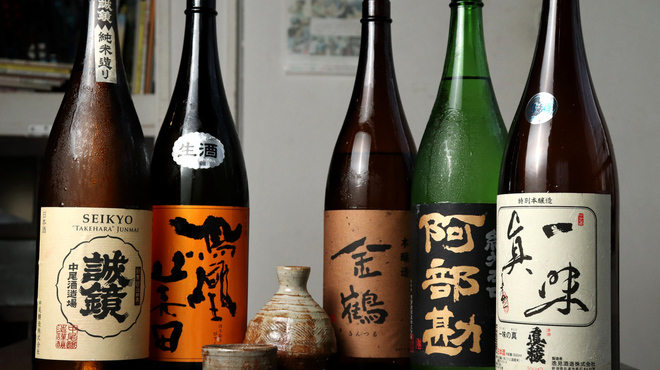 農民カフェ - メイン写真: