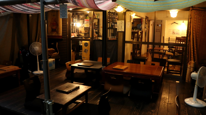 農民カフェ - メイン写真: